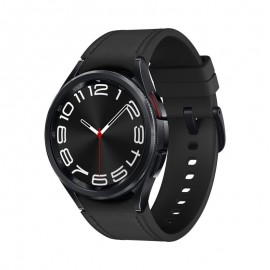 Smartwatch Samsung Galaxy Watch6 Classic Bluetooth 43mm Black