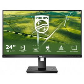 Monitor Philips 242B1G/00 23.8", IPS, 1920x1080, 4ms, 75Hz
