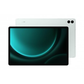 Tablet Samsung 12.4" Galaxy Tab S9 FE+ SM-X616BLGAEUE 8GB Ram 128GB 5G+Wi-Fi Octa Core Green