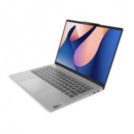 Laptop Lenovo IdeaPad Slim 5 14IRL8 14'' 1920x1200 IPS,i5- 13420H,8GB,512GB,Intel UHD Graphics,W11H,Cloud Grey,Backlit GR