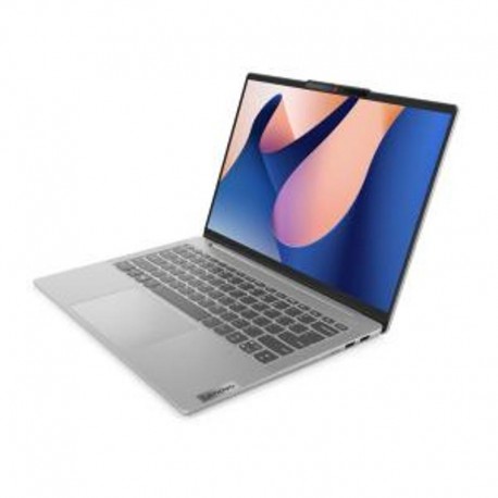Laptop Lenovo IdeaPad Slim 5 14IRL8 14'' 1920x1200 IPS,i5- 13420H,8GB,512GB,Intel UHD Graphics,W11H,Cloud Grey,Backlit GR