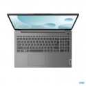 Laptop Lenovo IdeaPad 3 15IAU7 15.6" 1920x1080 IPS i3-1215U,8GB,512GB ssd,Intel UHD Graphics,W11H,Arctic Grey