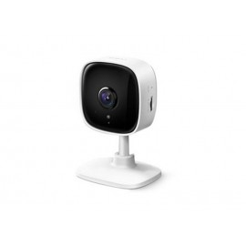 TP-LINK - Home Security Wi-Fi Camera