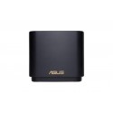 Access Point Asus ZenWiFi XD4 Plus (B-1-PK) Whole-Home Mesh WiFi 6 Dual Band 2.4GHz & 5GHz Black