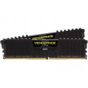 Vengeance® LPX 16GB (2 x 8GB) DDR4 DRAM 3000MHz C16 Memory Kit - Black
