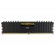 Vengeance® LPX 8GB DDR4 DRAM 3000MHz C16 Memory Module - Black
