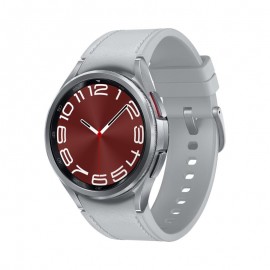 Smartwatch Samsung Galaxy Watch6 Classic Bluetooth 43mm Silver