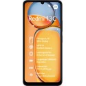 Xiaomi Redmi 13C 6.74" 4GB Ram 128GB Octa Core Dual Sim Black