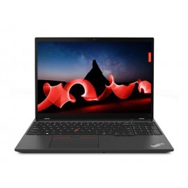 Laptop Lenovo ThinkPad T16 Gen 2 16" 1920x1200 IPS,i5-1335U,32GB,1TB ssd,Intel Iris Xe Graphics,W11P,Thunder Black,Backlit GR