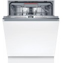 Πλυντήριο Πιάτων Εντοιχισμένο Bosch SMV4HVX00E White 60cm
