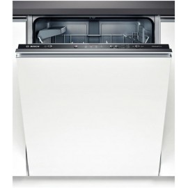 Πλυντήριο Πιάτων Εντοιχιζόμενο Bocsh SMV41D10EU White 60cm