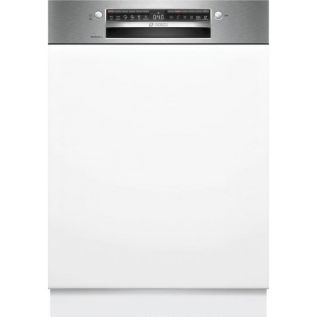 Πλυντήριο Πιάτων Εντοιχιζόμενο Bosch SMI6YCS02E White 60cm