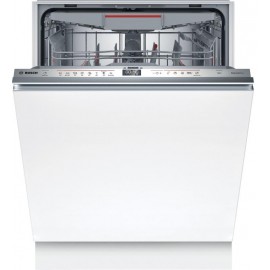 Πλυντήριο Πιάτων Εντοιχιζόμενο Bosch SMV6ECX00E White 60cm
