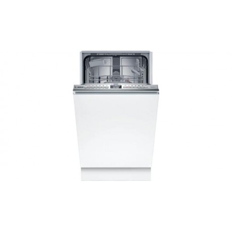 Πλυντήριο Πιάτων Εντοιχιζόμενο Bosch SPH4EKX24E 45cm