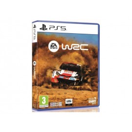 Game WRC PS5