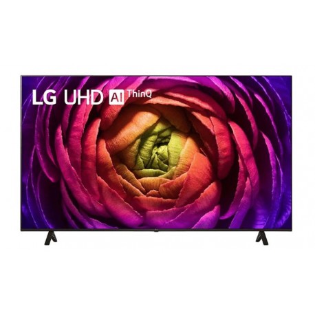 TV LG 65", 65UR76003LL, LED, Ultra HD, Smart TV, Wi-Fi, 60Hz