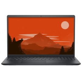 Laptop Dell Inspiron 15 3520 15.6" 1920x1080 i3-1215U,8GB,512GB,Intel UHD Graphics,W11H,Carbon Black,US