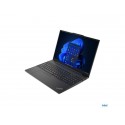 Laptop Lenovo ThinkPad E16 Gen 1 16" 1920x1200 IPS i7-13700H,16GB,1TB,Intel Iris Xe Graphics,W11P,Graphite Black,Backlit,GR