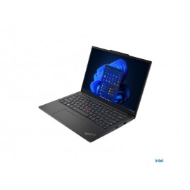 Laptop Lenovo ThinkPad E14 Gen 5 14" 1920x1200 IPS i7-1355U,8GB,512GB,Intel Iris Xe Graphics,W11P,Graphite Black,Backlit,GR