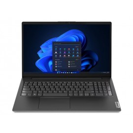 Laptop Lenovo V15 G4 IRU 15.6" 1920x1080 i3-1315U,8GB,512GB,Intel UHD Graphics,W11P,Business Black,US