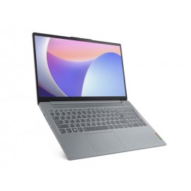 Laptop Lenovo IdeaPad Slim 3 15IRU8 15.6" 1920x1080 i3-1305U,8GB,256GB,Intel UHD Graphics,FreeDOS,Arctic Grey,US