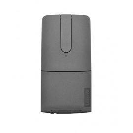 Mouse Lenovo Yoga GY50U59626 Wirelles Optical Grey