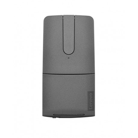 Mouse Lenovo Yoga GY50U59626 Wirelles Optical Grey