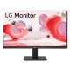 Monitor LG 24MR400-B 23.8", IPS, 1920x1080, 5ms, 100Hz