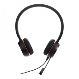 Headset Jabra Evolve 30 II Stereo Black