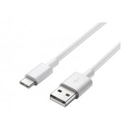 Data Cable Huawei AP51 USB-C 1.0m White Retail 55030260 Blister