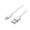 Data Cable Huawei AP51 USB-C 1.0m White Retail 55030260 Blister