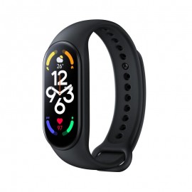 Activity Tracker Xiaomi Smart Band 7 NFC Black