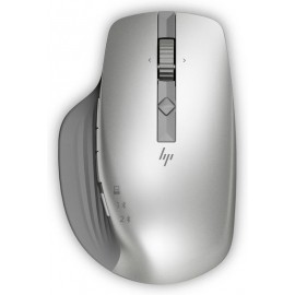 Mouse HP Ασύρματο ποντίκι HP 930 Creator 3000 DPI Silver