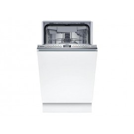 Πλυντήριο Πιάτων Εντοιχιζόμενο Bosch SPV4HMX10E 45cm