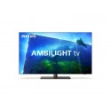 TV PHILIPS 48",48OLED818/12,OLED,Ultra HD,Smart TV,WiFi,120Hz