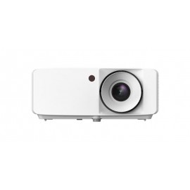 Projector Optoma ZH400 White 