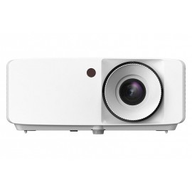 Projector Optoma ZH350 White 