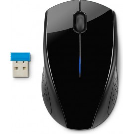 Mouse HP 220 Wireless Black