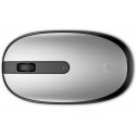 Mouse HP 240 Wireless Optical Silver