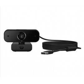 Web Camera HP 430 (77B11AA) Black