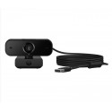 Web Camera HP 430 (77B11AA) Black