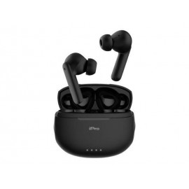 Bluetooth iPro Earbuds TW300 Black
