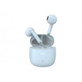 Bluetooth iPro Earbuds TW100 Blue