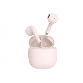 Bluetooth iPro Earbuds TW100 Pink