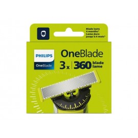 Ανταλλακτικό Ξυριστικής Philips One Blade 360 QP430/50