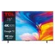 TV TCL 75",75P635,LED,UltraHD,Smart TV,WiFi,60Hz