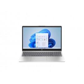 Laptop HP 15-FC0008NV 15,6" 1920 x 1080,Ryzen5 7520U,16GB,512 GB, AMD Radeon Graphics,Windows 11 Home, Silver