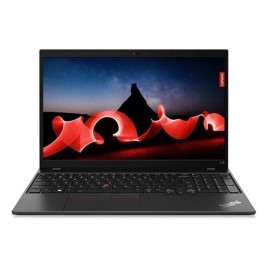 Laptop Lenovo ThinkPad L15 Gen 4 15.6" 1920x1080 IPS i7-1355U,32GB,1TB ssd,Intel Iris Xe Graphics,W11P,Thunder Black,Backlit GR