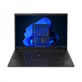 Laptop Lenovo ThinkPad X1 Carbon Gen 11 14" 1920x1200 IPS i7-1355U,16GB,512GB,Intel Iris Xe Graphics ,W11P,Deep Black,Backlit