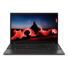 Laptop ThinkPad L15 Gen 4 15.6" 1920x1080 IPS i7-1355U,16GB,512GB,Intel Iris Xe Graphics ,W11P,Thunder Black,Backlit GR